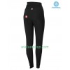 Fietsbroek Lang 2016 Castelli Viva Dames N001 Winter Thermal Fleece
